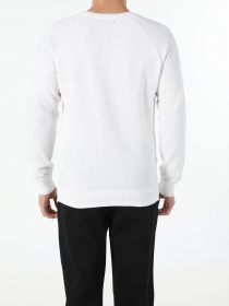 Свитры и кардиганы Colin’s модель CL1052593WHT Фото