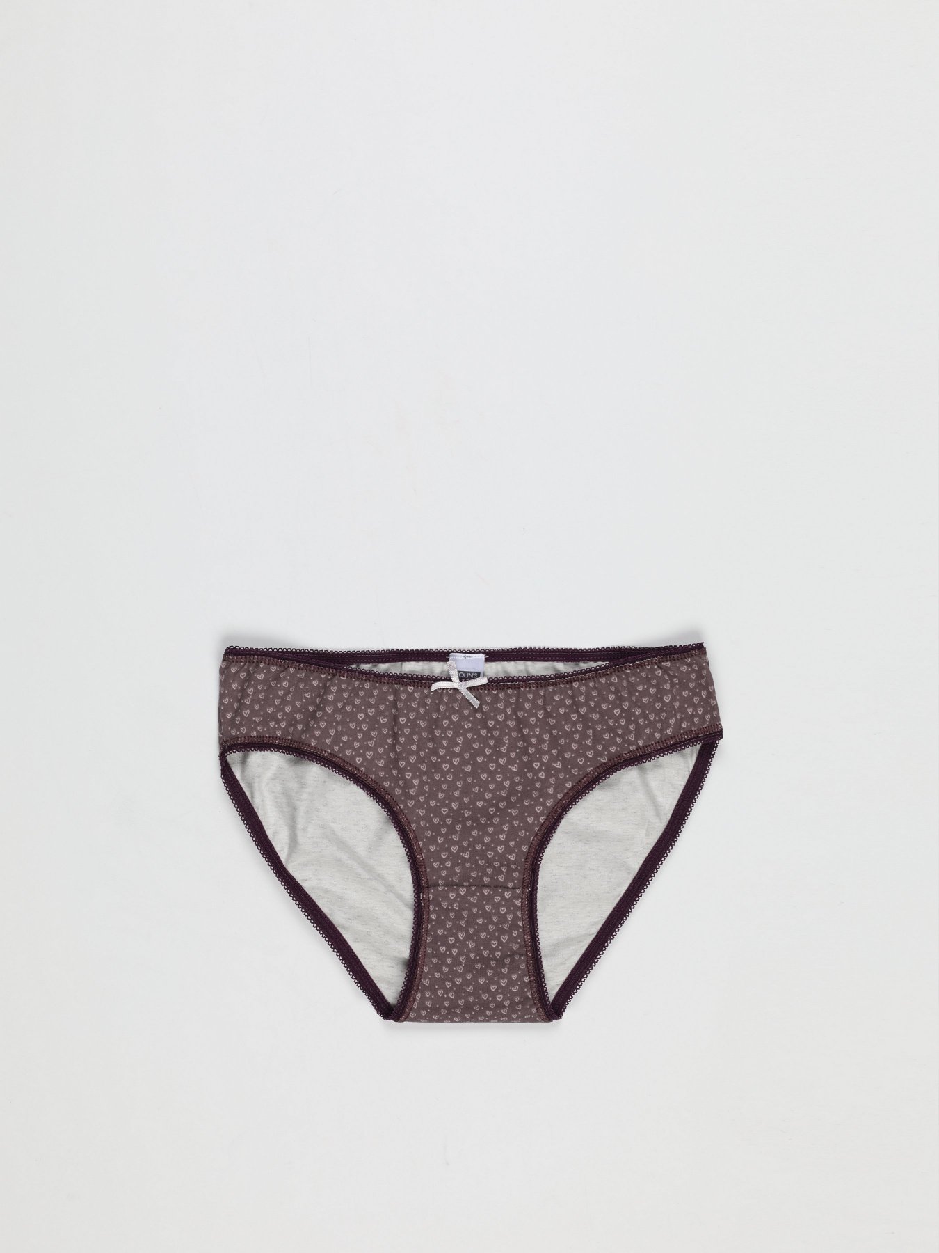 Трусы Colin’s модель CL1052656MTC Фото