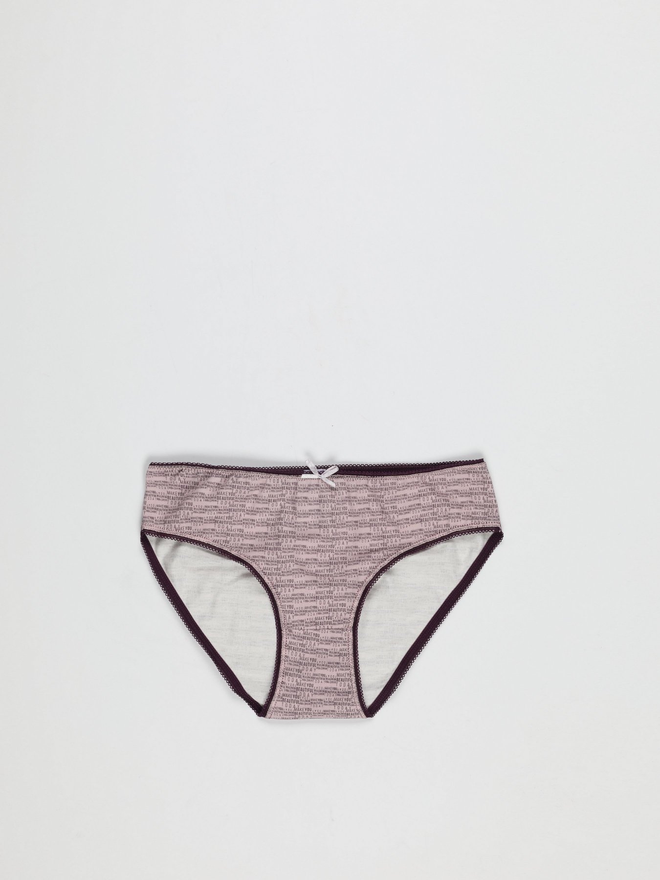 Трусы Colin’s модель CL1052656MTC Фото