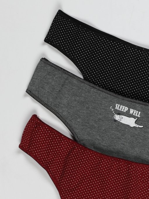 Трусы Colin’s модель CL1052662MTC Фото