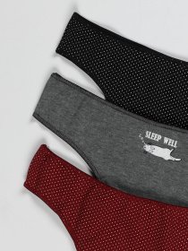 Трусы Colin’s модель CL1052662MTC Фото