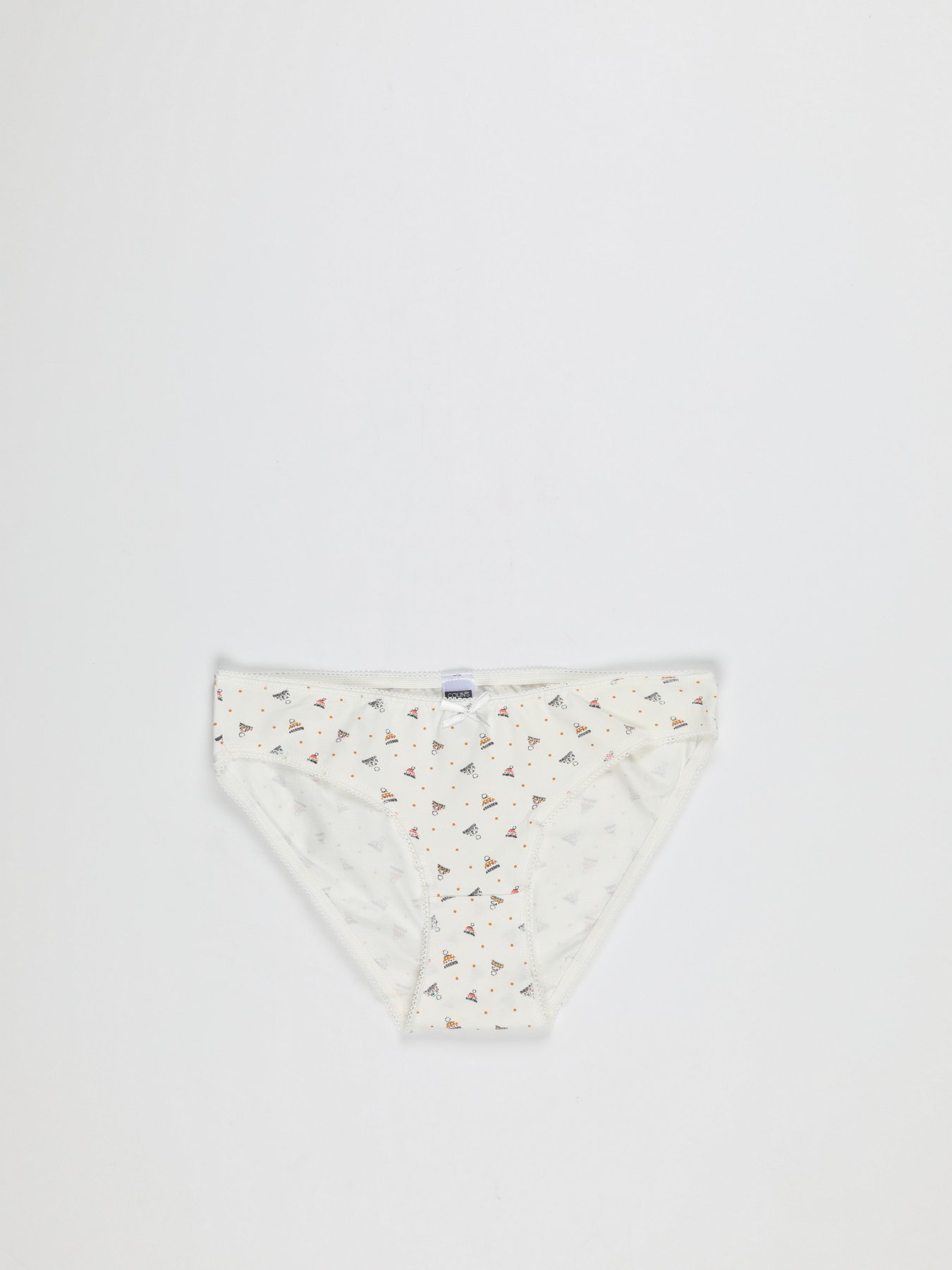 Трусы Colin’s модель CL1052663MTC Фото