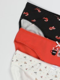 Труси Colin’s модель CL1052663MTC Фото