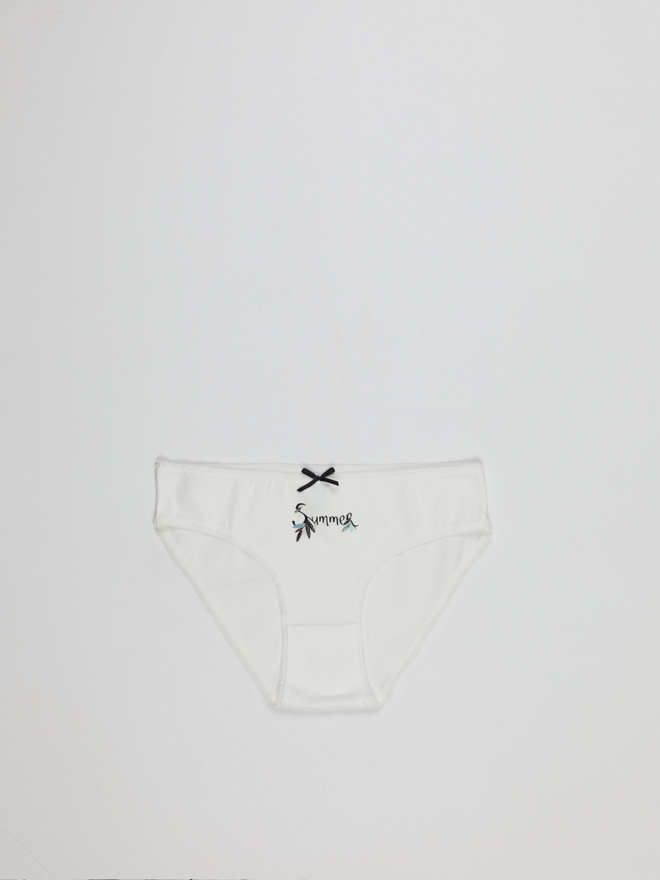 Набор трусов Colin’s модель CL1052664MTC Фото