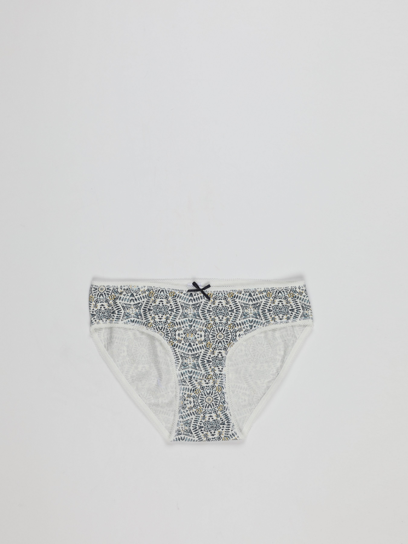 Набор трусов Colin’s модель CL1052664MTC Фото