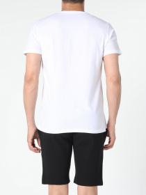 Футболки і поло Colin’s модель CL1052836WHT Фото