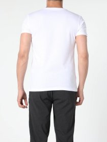 Футболки і поло Colin’s модель CL1052841WHT Фото