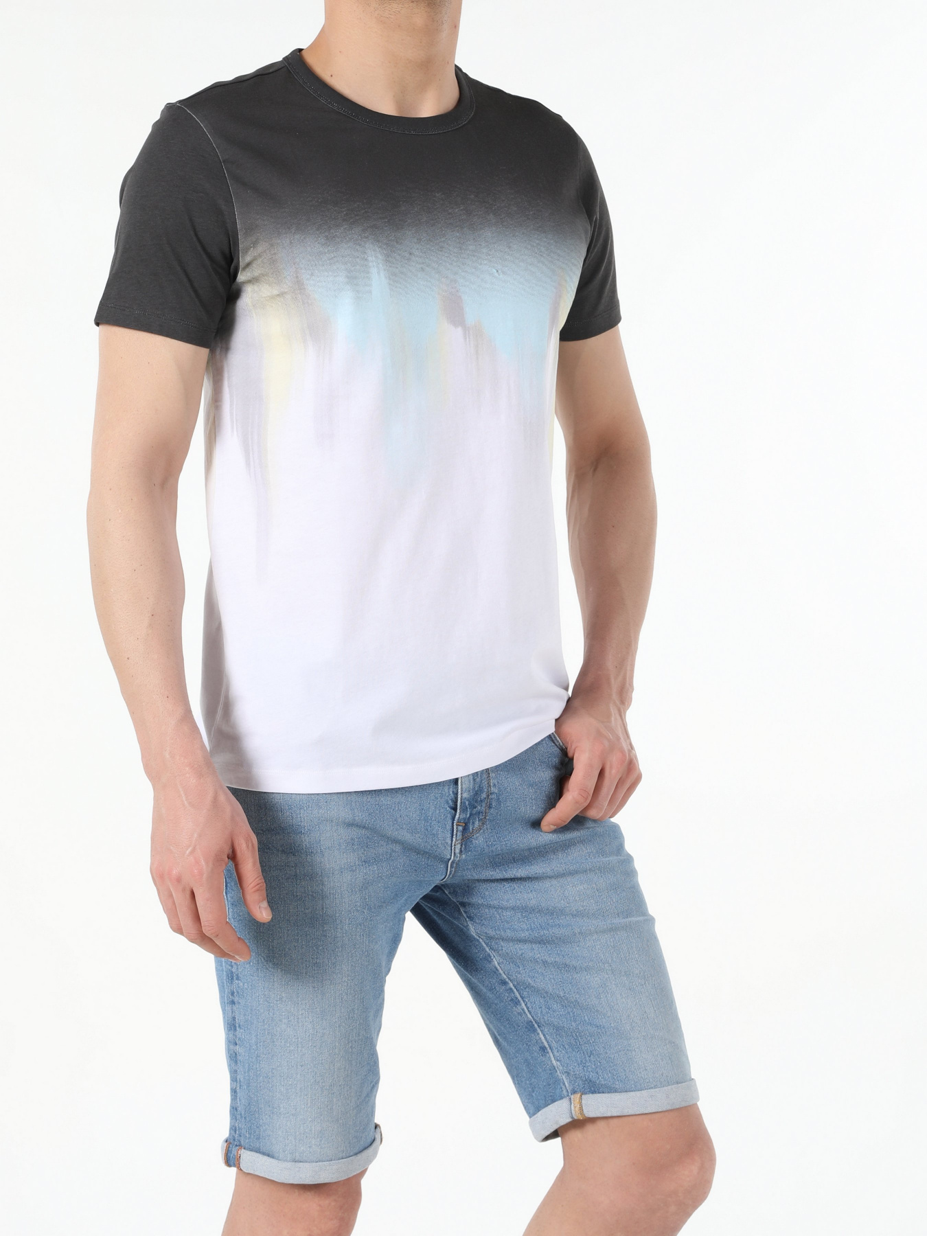 Футболки і поло Colin’s модель CL1052874MTC Футболки і поло Colin’s модель CL1052874MTC Фото