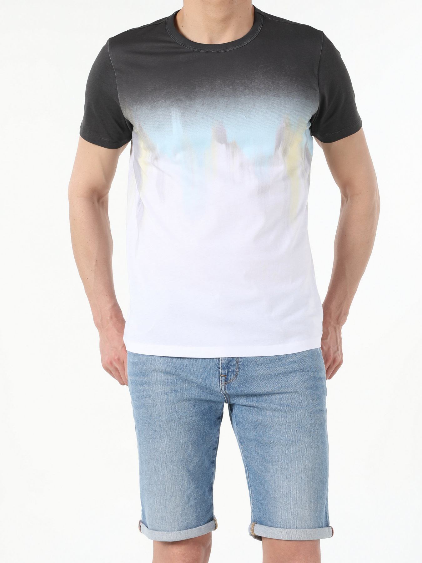 Футболки і поло Colin’s модель CL1052874MTC Футболки і поло Colin’s модель CL1052874MTC Фото