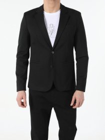 Пиджак Colin’s модель CL1052960BLK Фото
