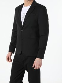 Пиджак Colin’s модель CL1052960BLK Фото