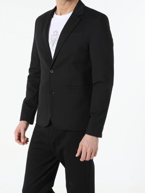 Піджак Colin’s модель CL1052960BLK Фото