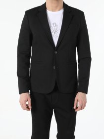 Піджак Colin’s модель CL1052960BLK Фото