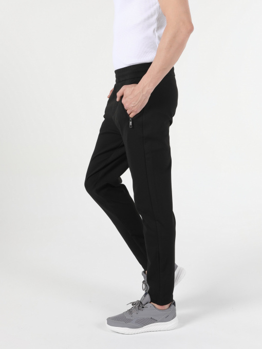 Штаны спортивные Colin’s модель CL1052969BLK Фото