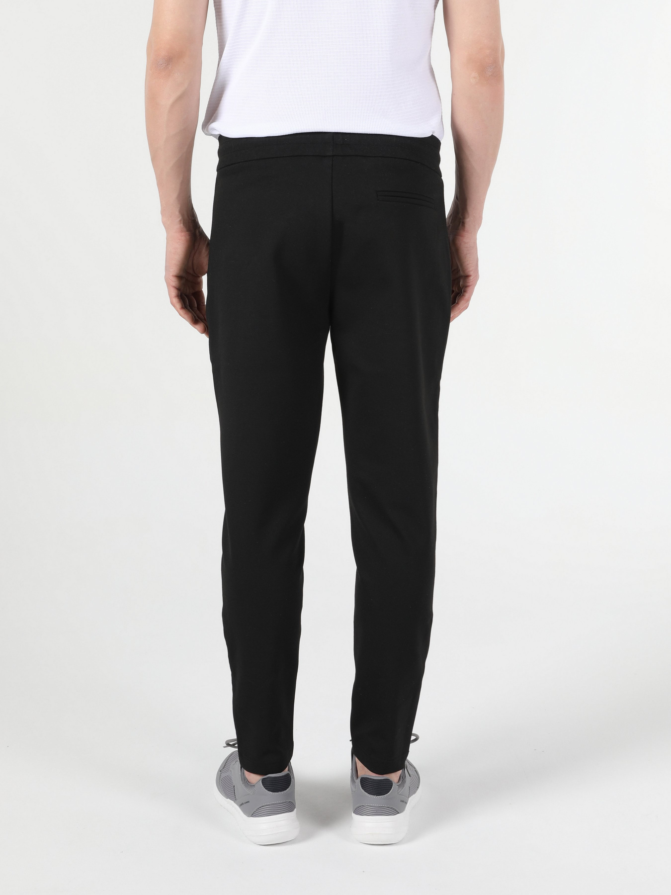 Спортивні штани Colin’s модель CL1052969BLK Спортивні штани Colin’s модель CL1052969BLK Фото