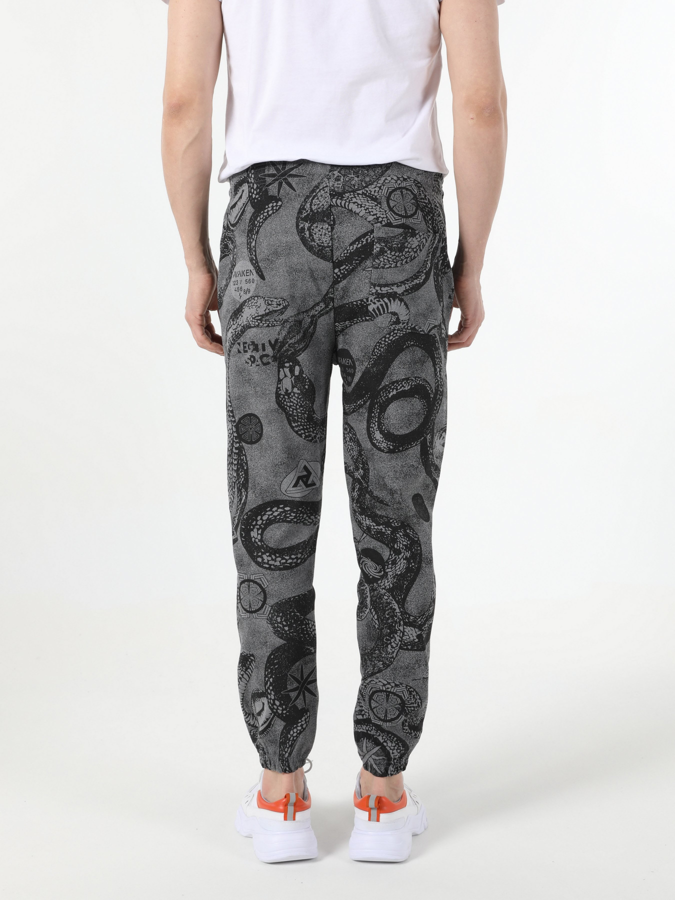 Спортивні штани Colin’s модель CL1053028ANT Фото