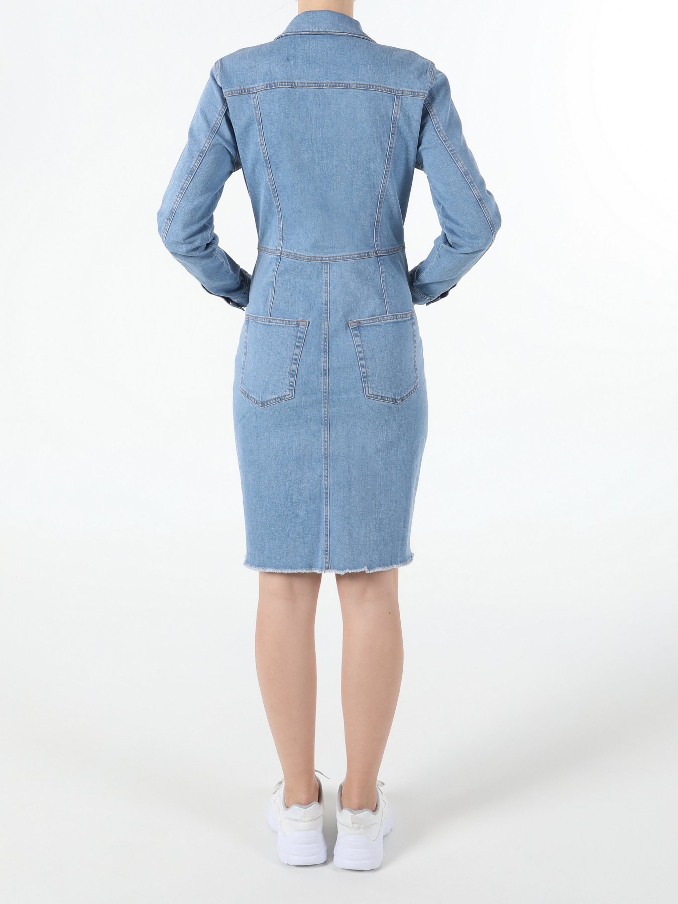 Сукні Colin’s модель CL1053038DN02045 Фото