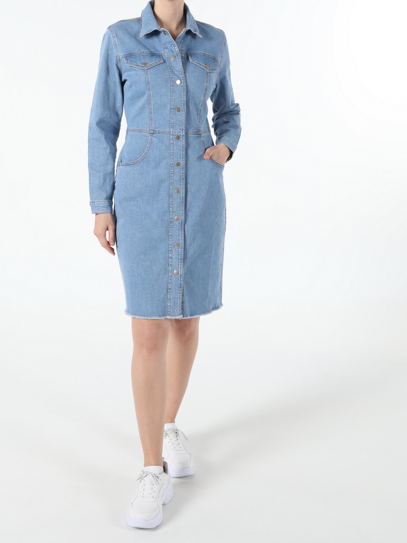 Сукні Colin’s модель CL1053038DN02045 Фото