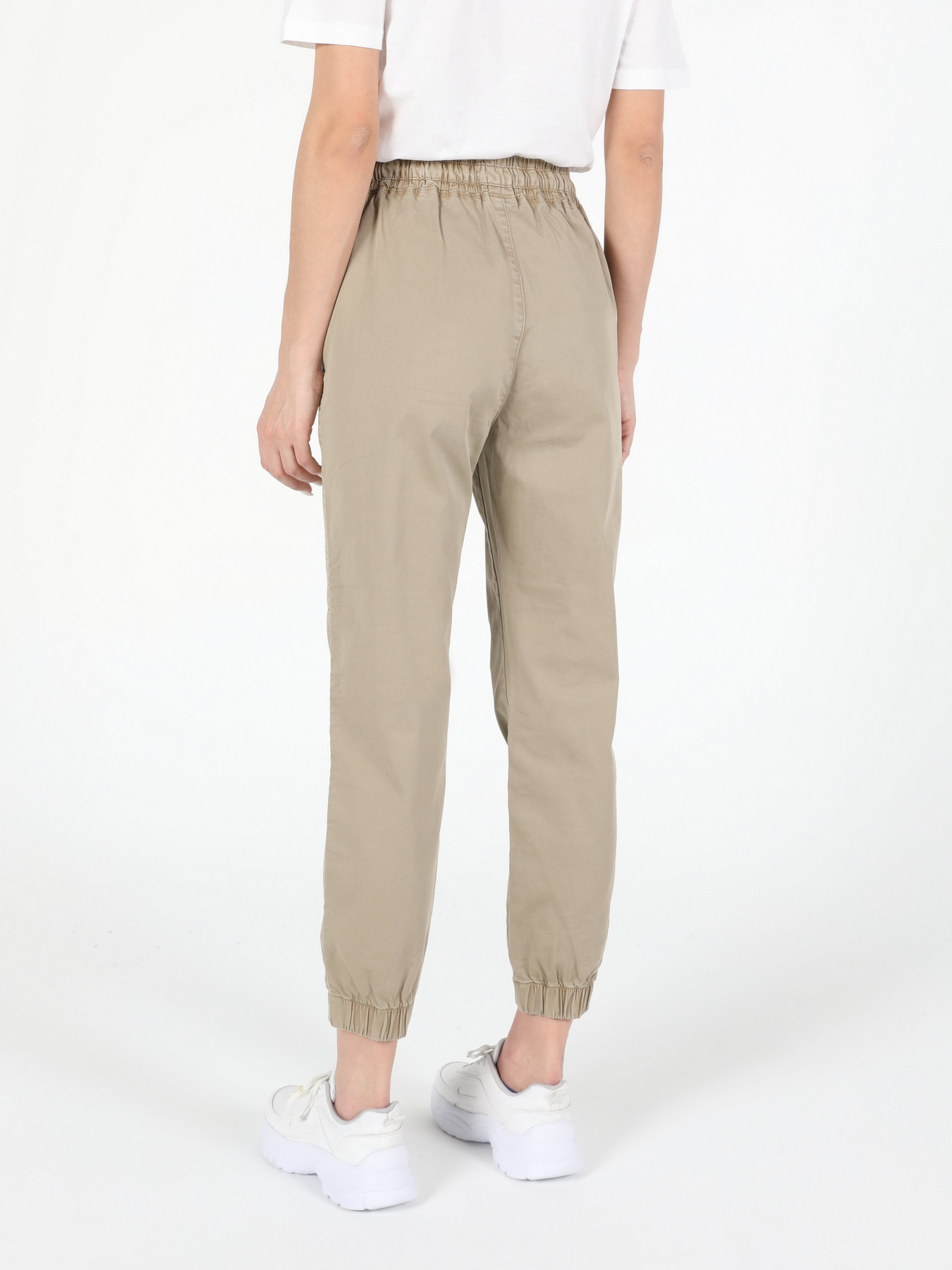 Брюки повседневные Colin’s модель CL1053041KHA Фото