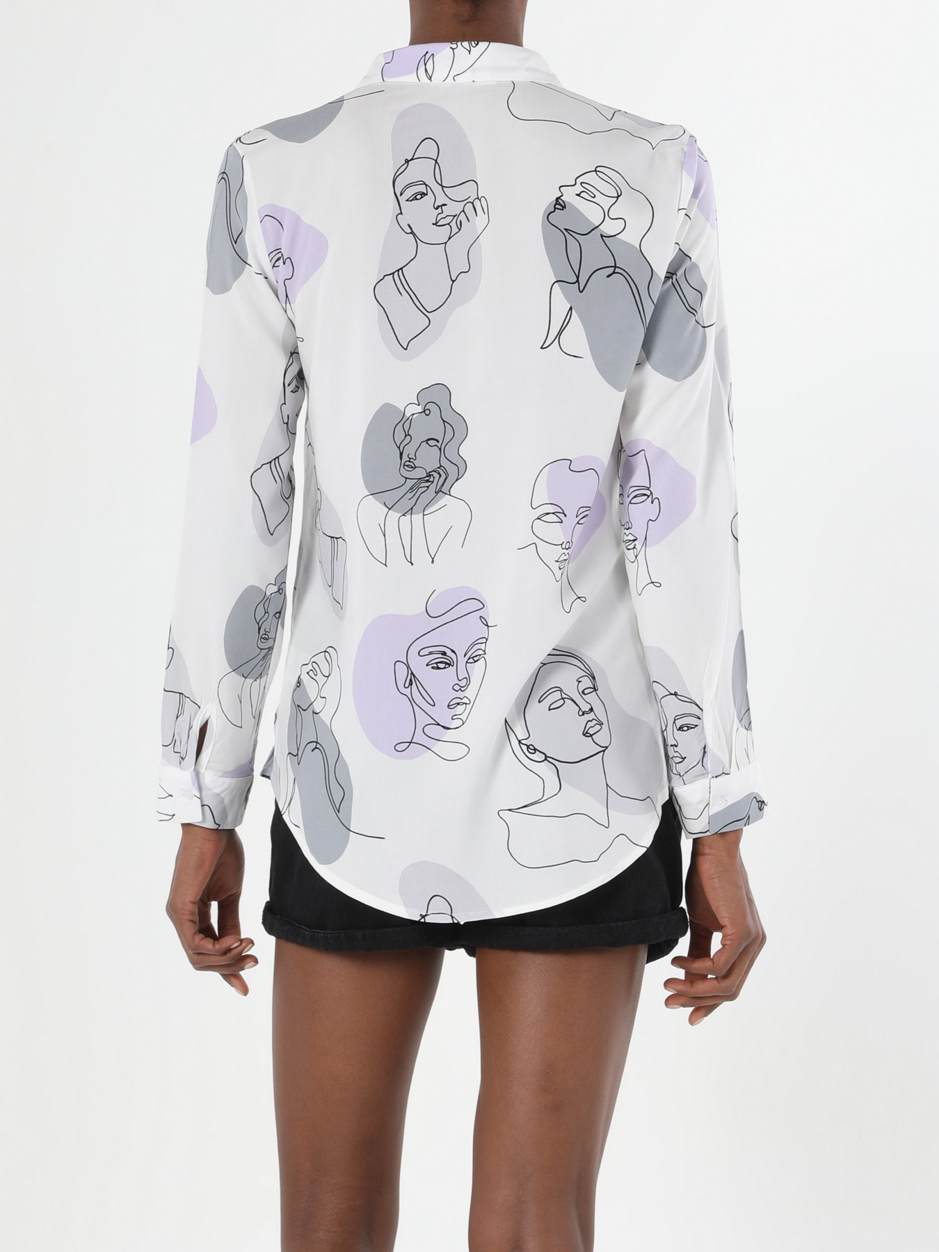 Рубашка Colin’s модель CL1053051MTC Фото