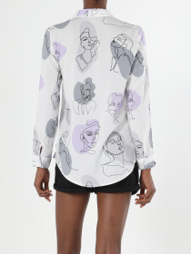 Рубашка Colin’s модель CL1053051MTC Фото