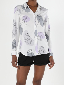 Рубашка Colin’s модель CL1053051MTC Фото