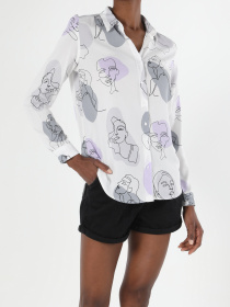 Рубашка Colin’s модель CL1053051MTC Фото