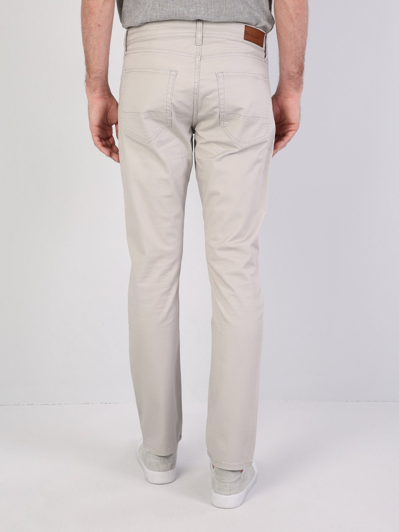 Брюки повседневные Colin’s модель CL1034593LST Фото