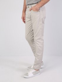 Брюки повседневные Colin’s модель CL1034593LST Фото