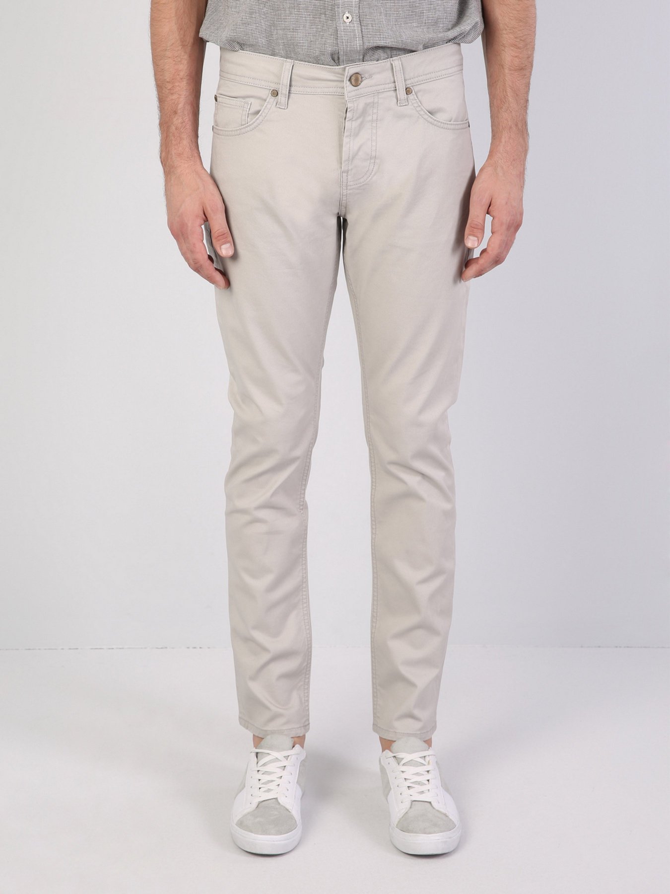 Повсякденні штани Colin’s модель CL1034593LST Повсякденні штани Colin’s модель CL1034593LST Фото