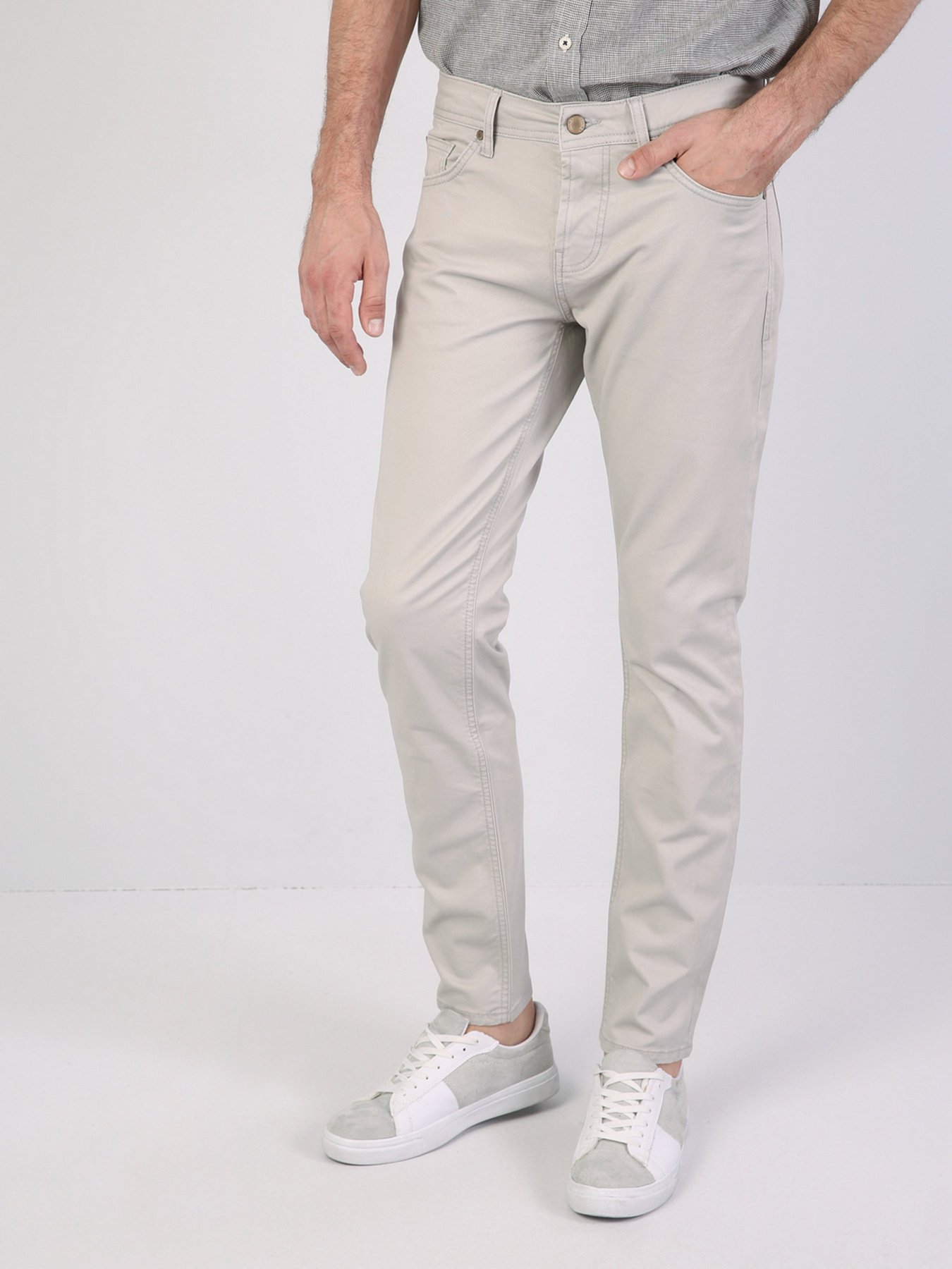 Повсякденні штани Colin’s модель CL1034593LST Повсякденні штани Colin’s модель CL1034593LST Фото