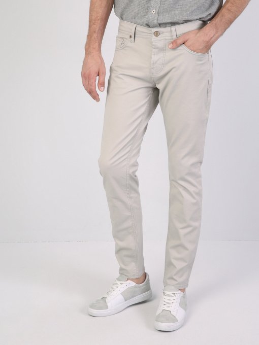 Повседневные штаны Colin’s модель CL1034593LST Фото