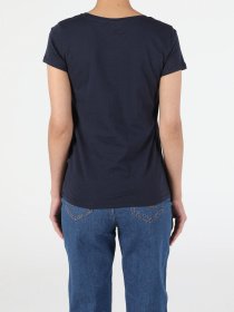 Футболки и поло Colin’s модель CL1053070NAV Фото