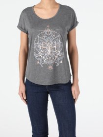 Футболки и поло Colin’s модель CL1053077ANT Фото