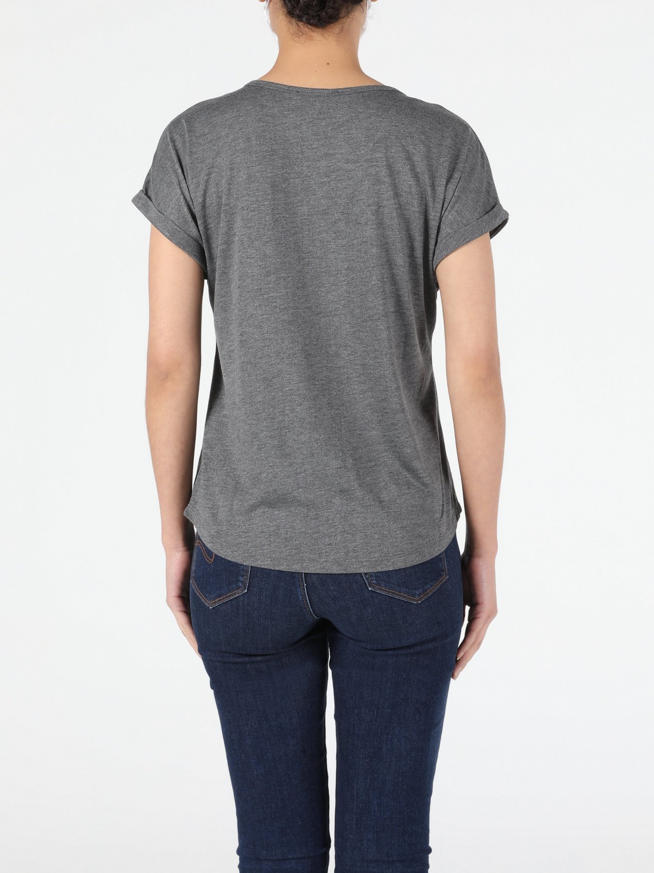 Футболки и поло Colin’s модель CL1053077ANT Фото