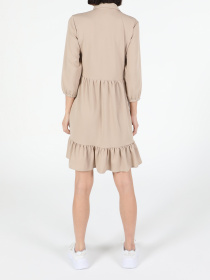 Платья Colin’s модель CL1053083BEI Фото