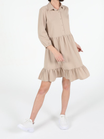 Сукні Colin’s модель CL1053083BEI Фото