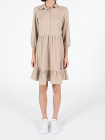 Сукні Colin’s модель CL1053083BEI Фото