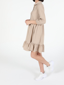 Сукні Colin’s модель CL1053083BEI Фото