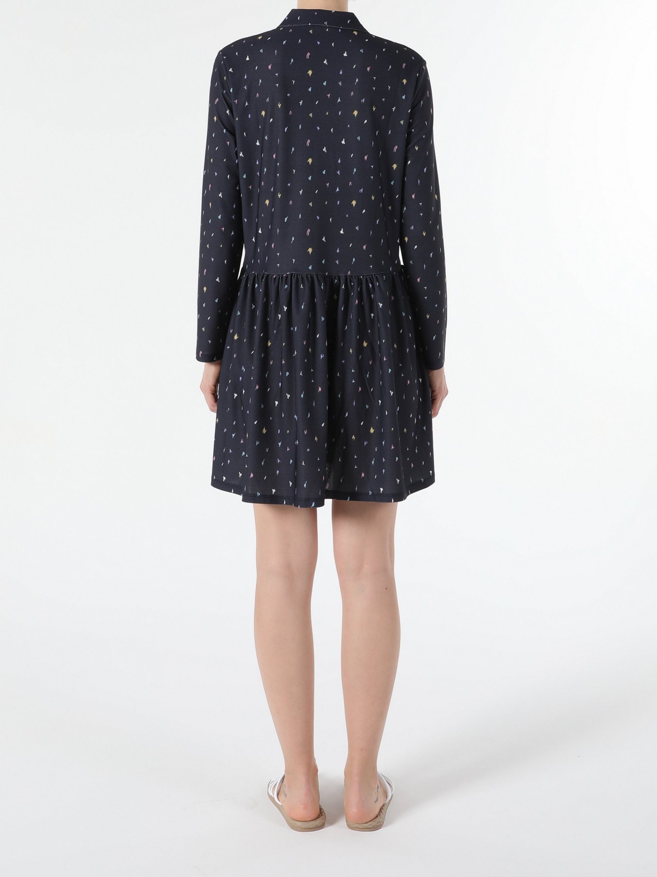 Сукні Colin’s модель CL1053084NAV Фото