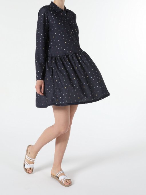 Платья Colin’s модель CL1053084NAV Фото