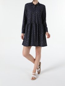 Платья Colin’s модель CL1053084NAV Фото