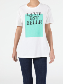 Футболки і поло Colin’s модель CL1053098OFW Фото