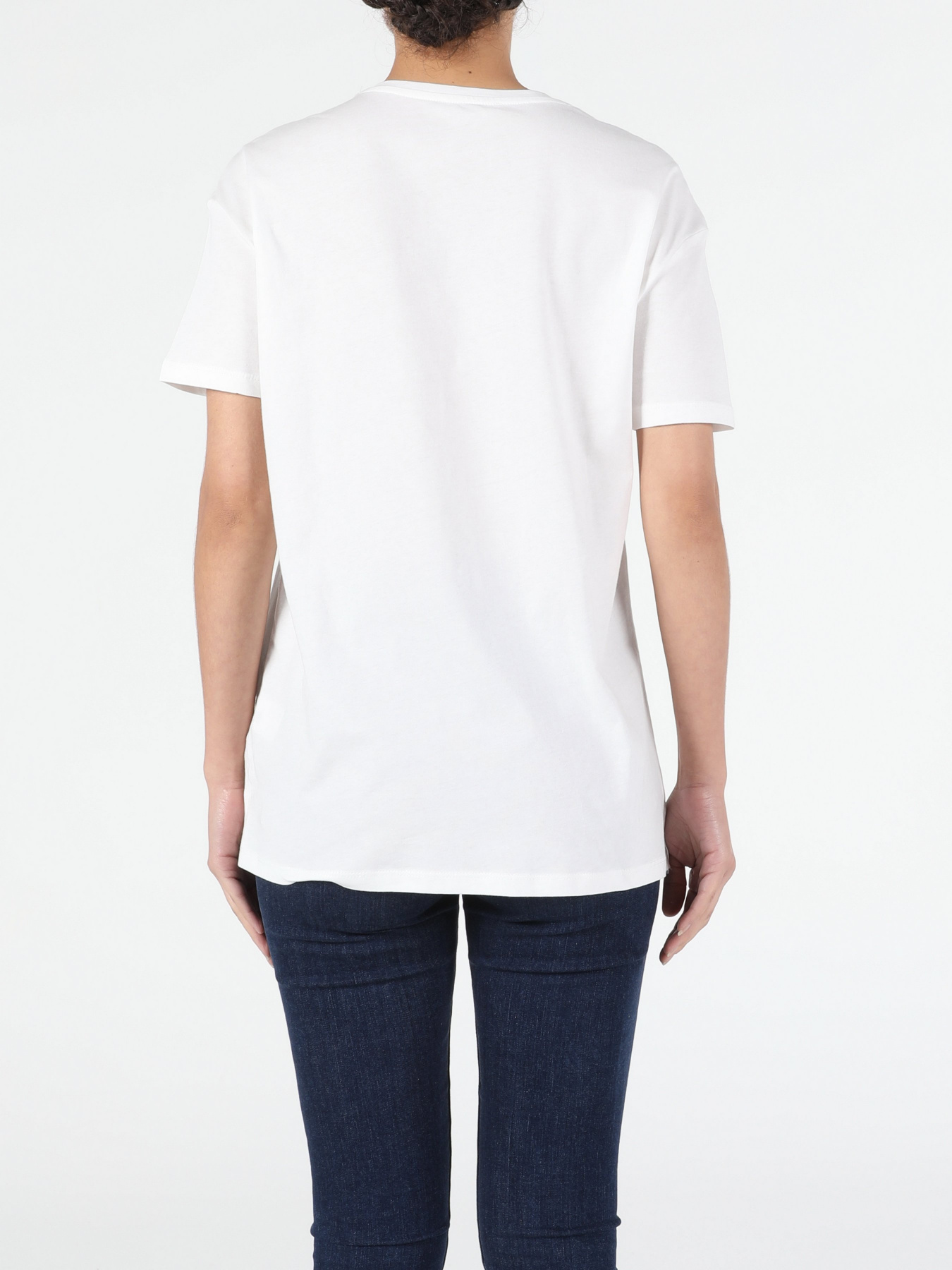 Футболки и поло Colin’s модель CL1053098OFW Фото