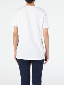 Футболки и поло Colin’s модель CL1053098OFW Фото