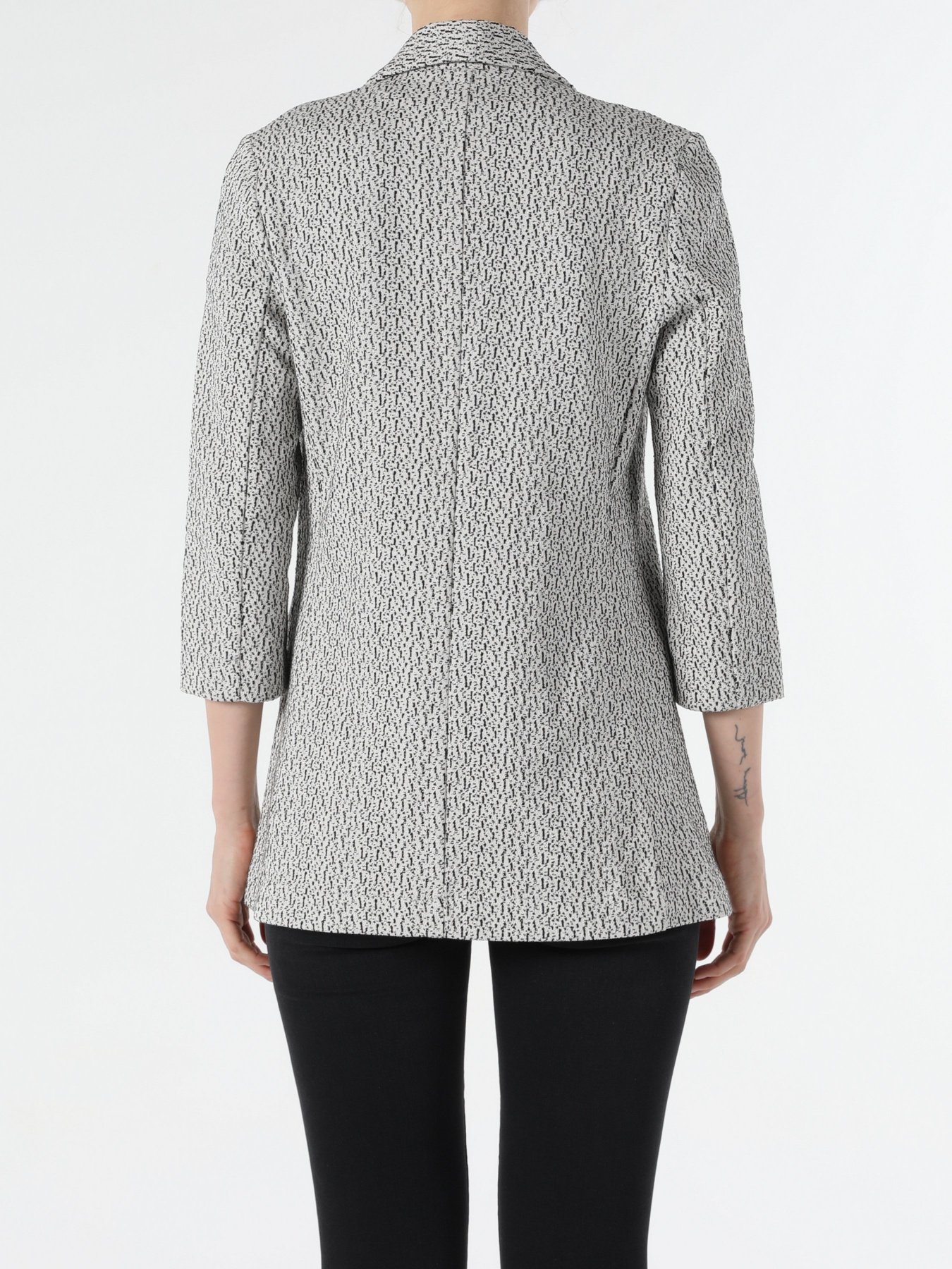 Жакет Colin’s модель CL1053120MTC Фото