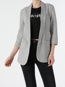 Жакет Colin’s модель CL1053120MTC Фото