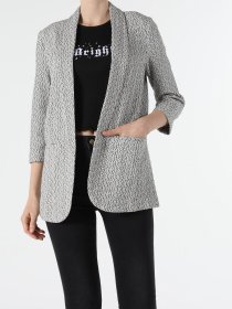 Жакет Colin’s модель CL1053120MTC Фото