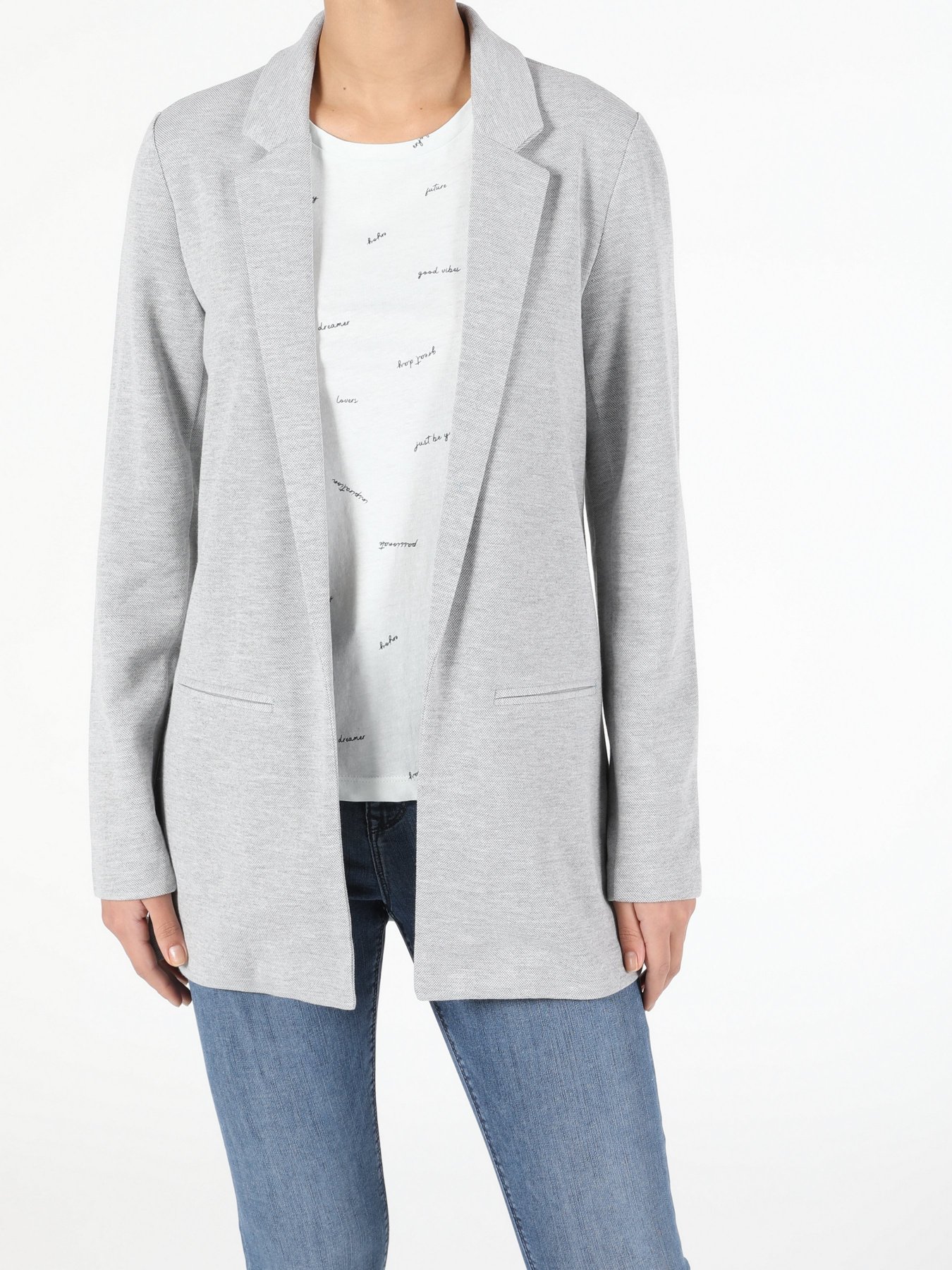 Жакет Colin’s модель CL1053123MGA Фото