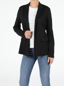 Жакет Colin’s модель CL1053129BLK Фото